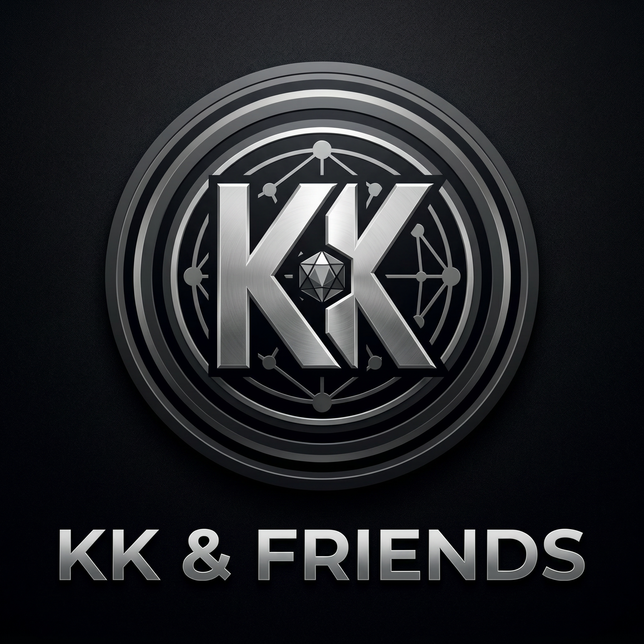 KK & Friends