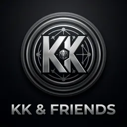 KK & Friends